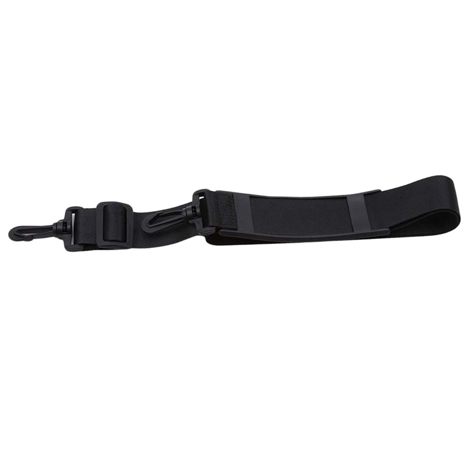 Fishing Belt - Sabuk Joran Pancing Portabel dengan Pelindung