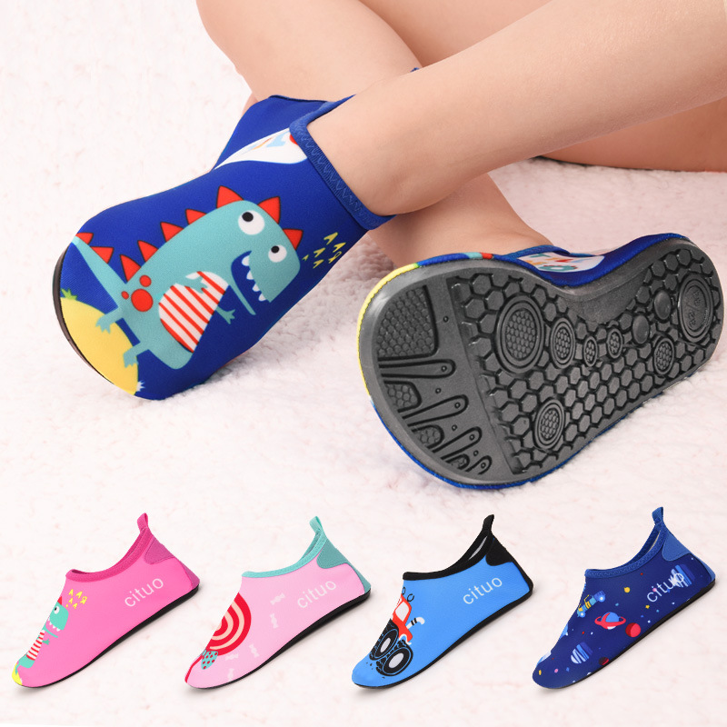 Fishing Waders - Sepatu air anak laki-laki dan perempuan,