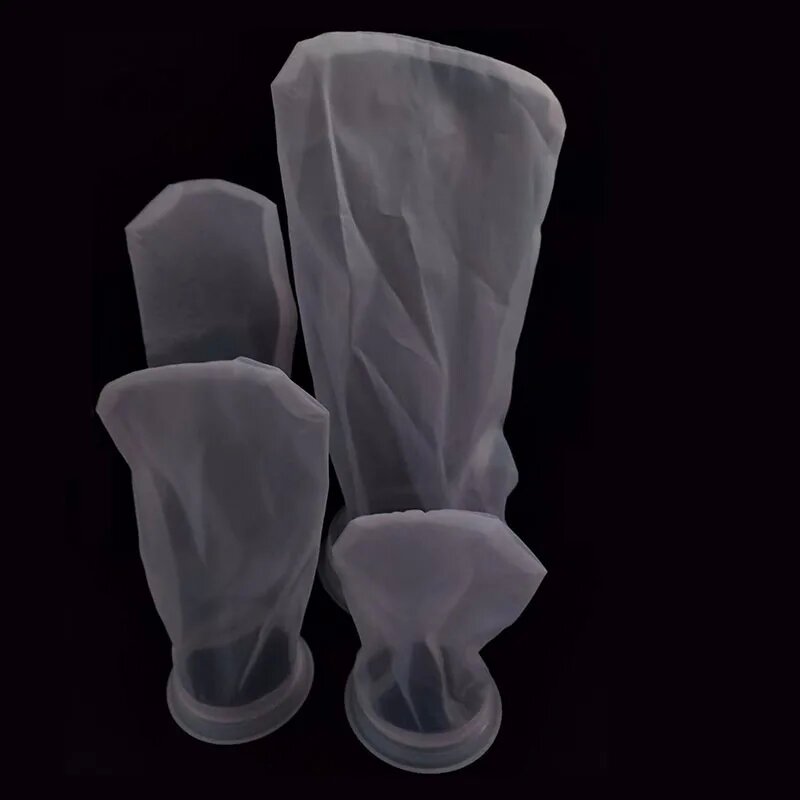 5 buah tas Filter akuarium Sup - Fishing Socks ulasan dan harga