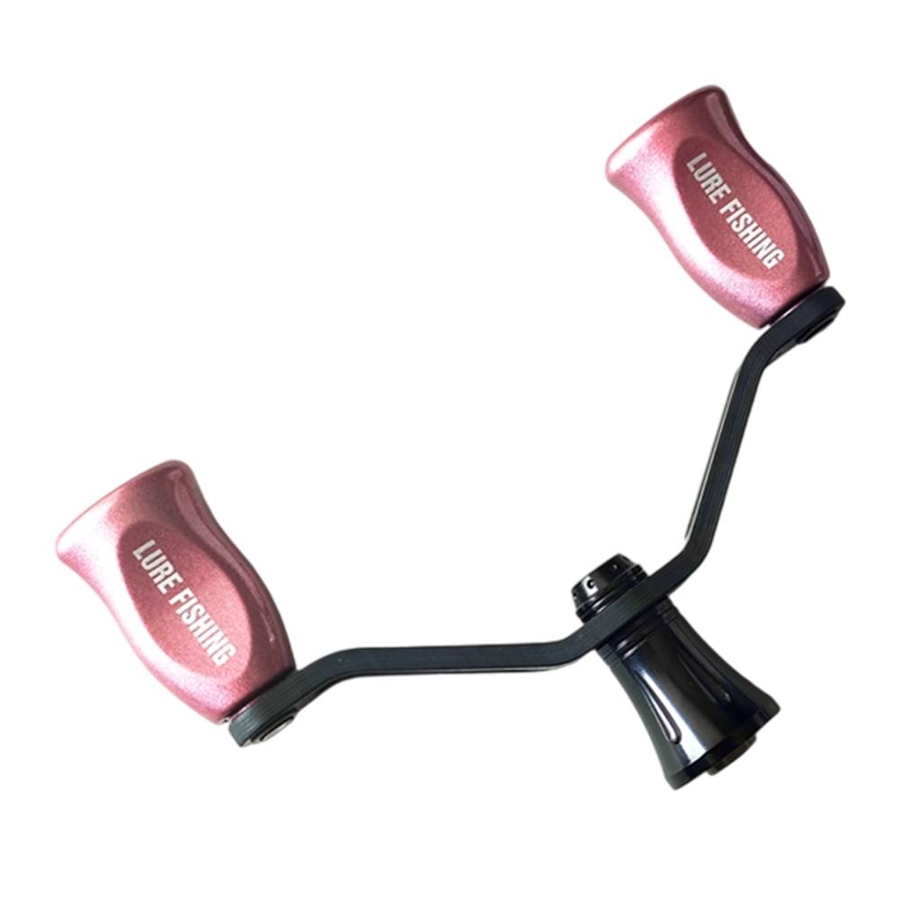 Pegangan Rocker Arm Kompatibel - Daiwa Reel Fuego ulasan dan harga