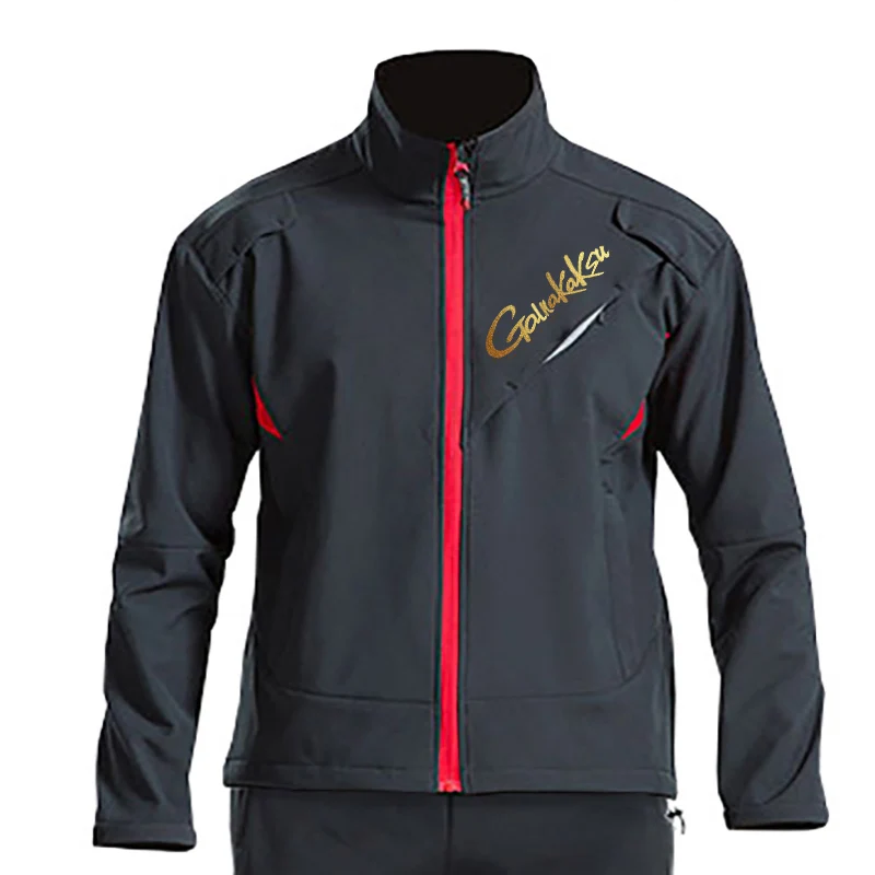 Jaket memancing tahan air pria - Fishing Rain Suit ulasan dan harga