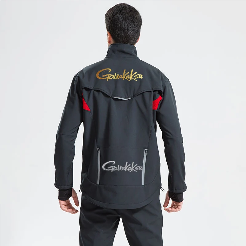 Jaket memancing tahan air pria - Fishing Rain Suit ulasan dan harga
