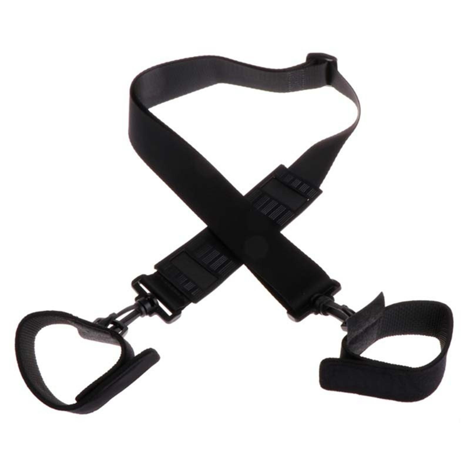 Sabuk Joran Pancing Portabel d - Fishing Belt ulasan dan harga
