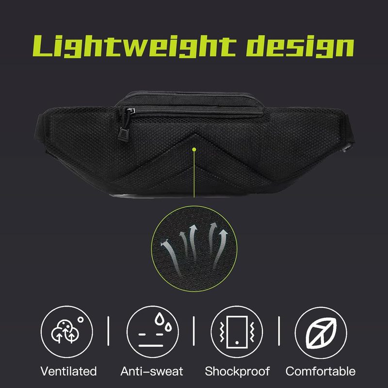 Tas Pinggang Multi-Saku 600D O - Fishing Belt ulasan dan harga