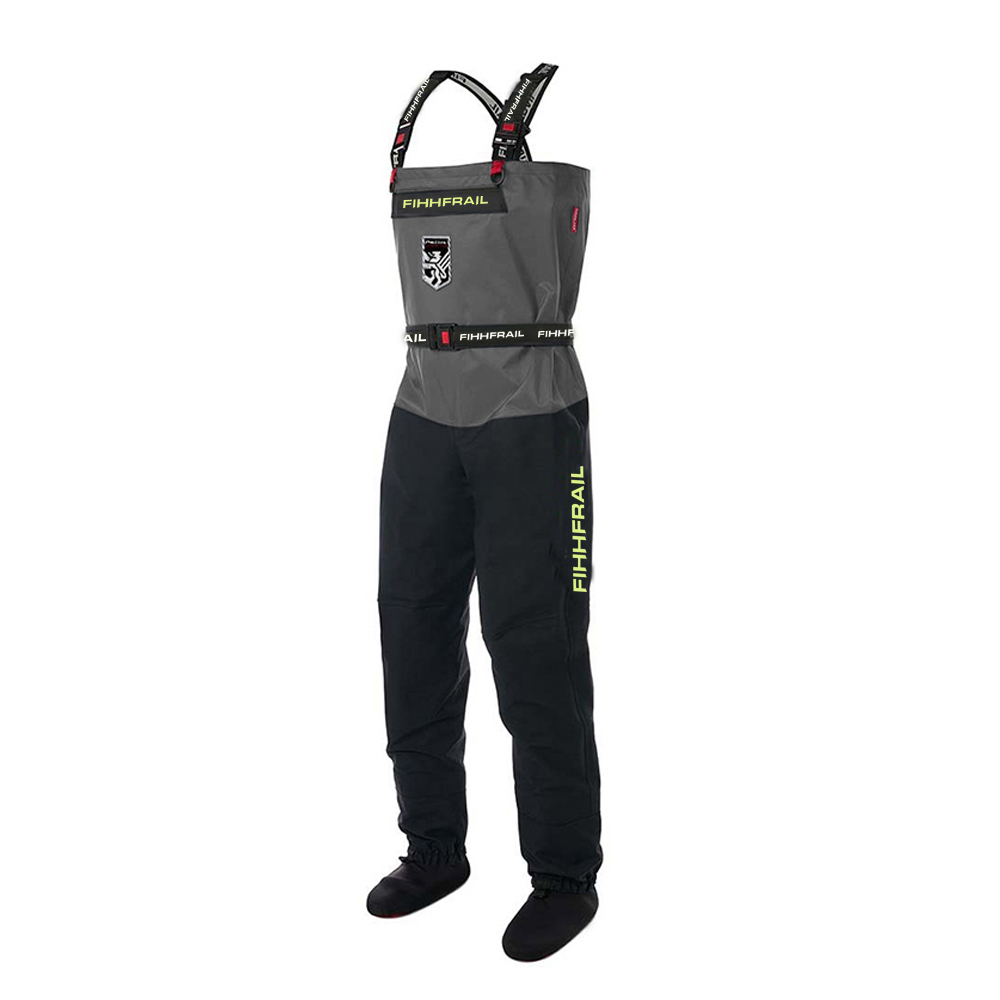 Celana Pancing Anti Air dari N - Fishing Socks ulasan dan harga