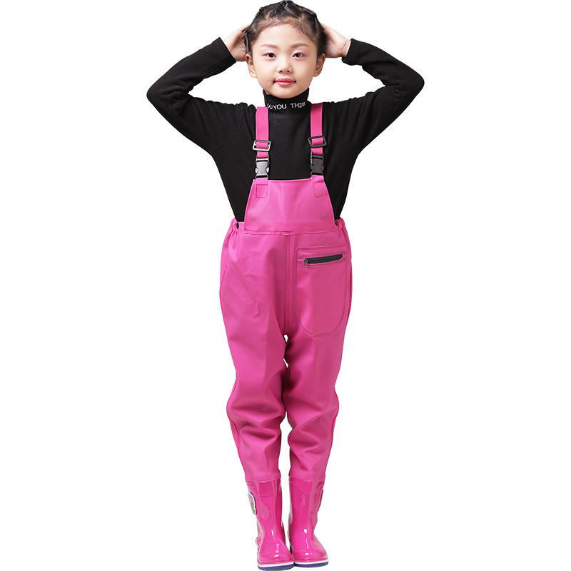 Wader dada memancing dengan se - Fishing Rain Suit ulasan dan harga