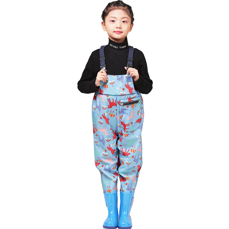 Wader dada memancing dengan se - Fishing Rain Suit ulasan dan harga