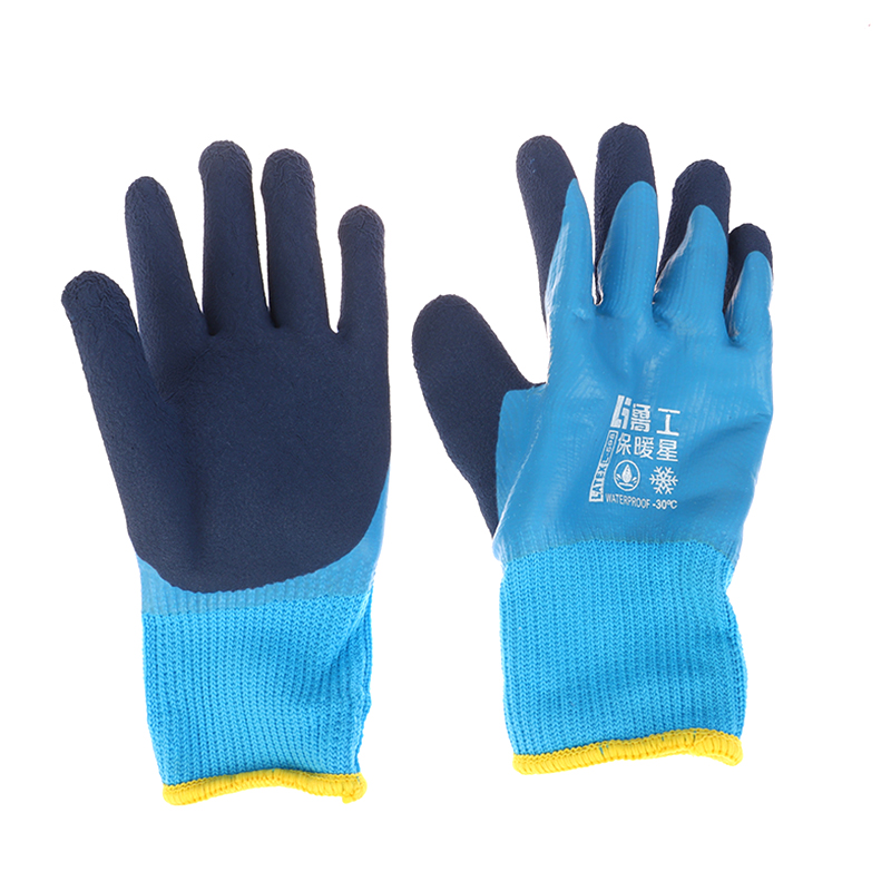 -Sarung tangan perlindungan ke - Fishing Gloves ulasan dan harga