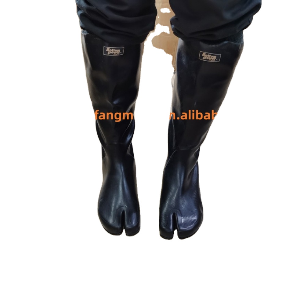 Penjualan Panas 2023 Sepatu Bo - Fishing Waders ulasan dan harga