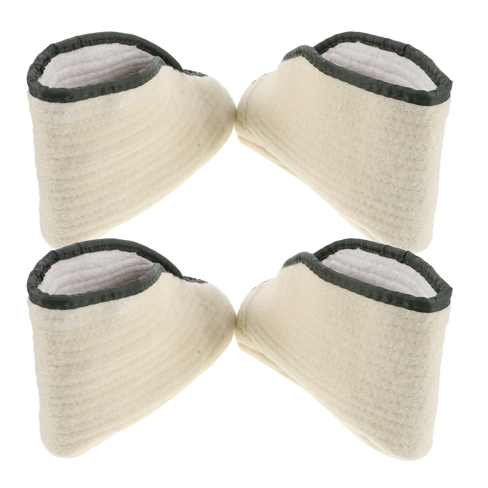 2 Pasang Pelapis Sepatu Bot Sa - Fishing Socks ulasan dan harga
