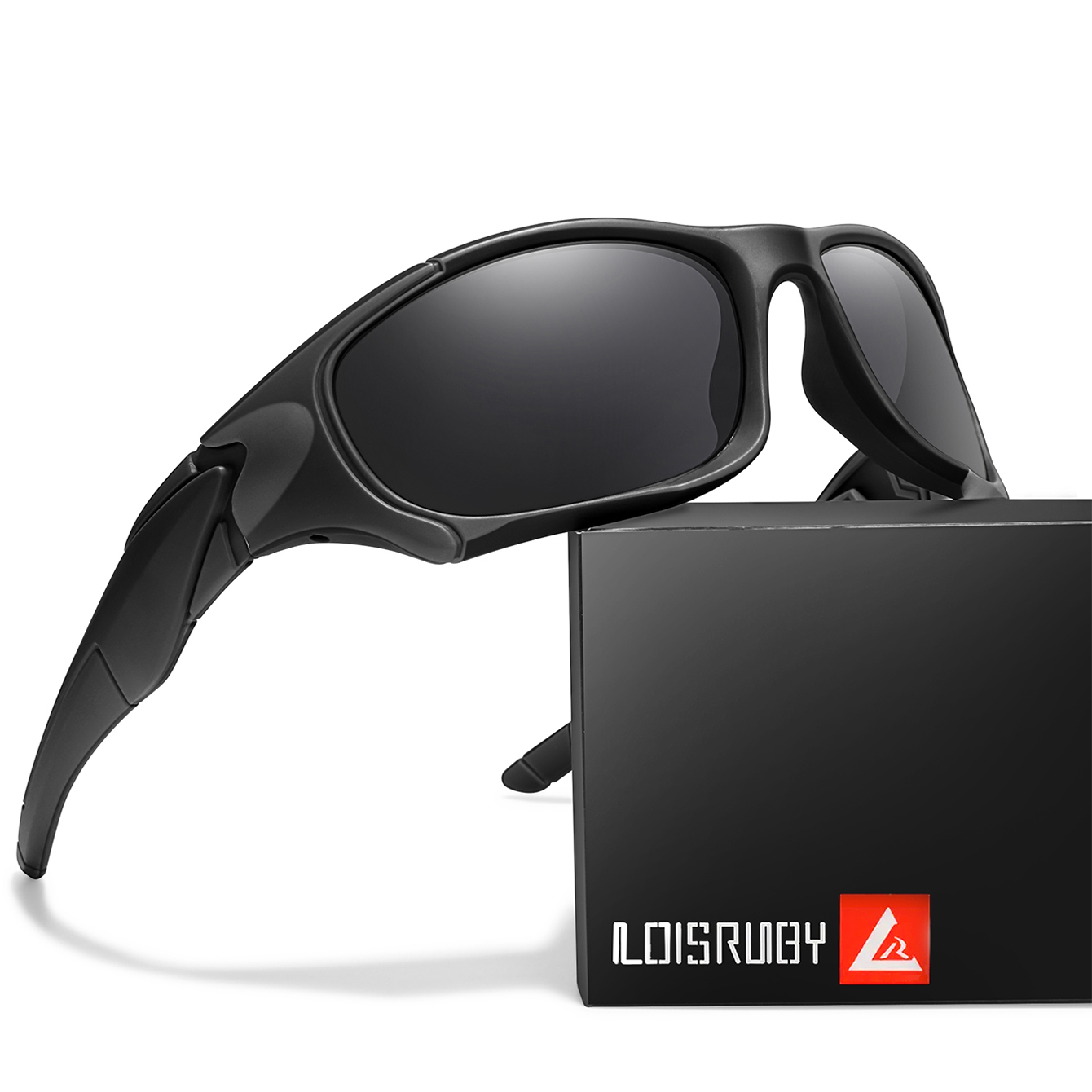 Kacamata Hitam Terpolarisasi K - Fishing Sunglasses Polarized ulasan dan harga