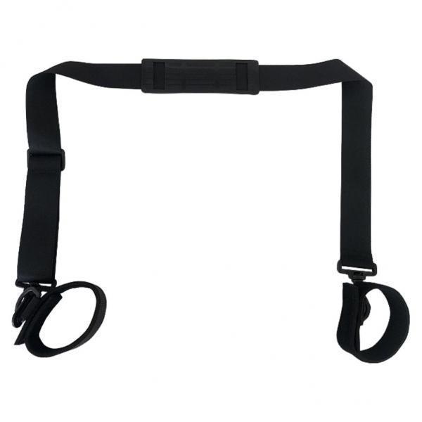 Tali Pengikat Joran Pancing ya - Fishing Belt ulasan dan harga