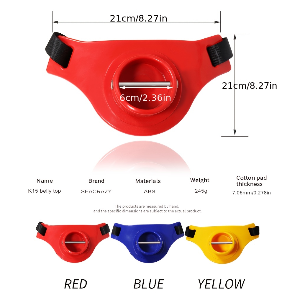 ZYZHE 1 Buah Sabuk Pinggang Pa - Fishing Belt ulasan dan harga