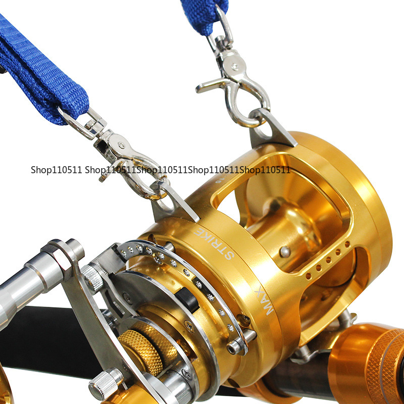 Rompi Memancing Stand Up, Sabu - Fishing Belt ulasan dan harga