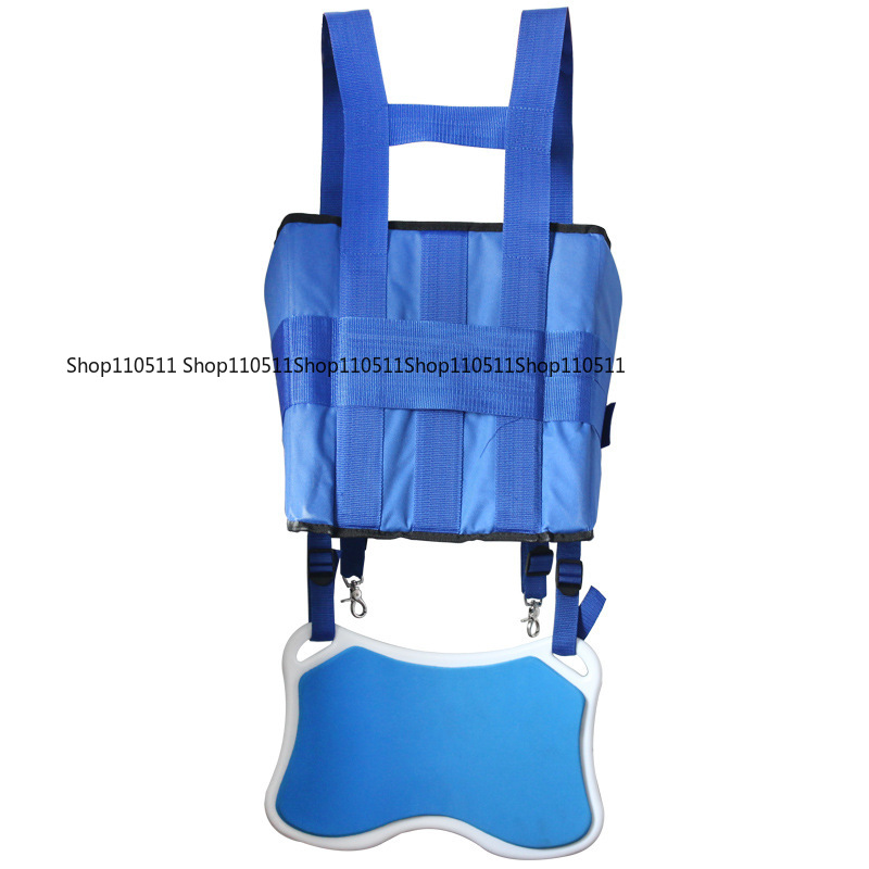 Rompi Memancing Stand Up, Sabu - Fishing Belt ulasan dan harga